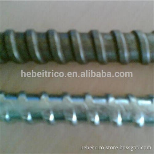 Dywidag Tie Rod Bar hot rolled